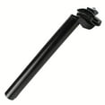 thumbnail image 2 of Solid Bike Seatpost 27.2 x 250mm Angle Adjustable Seat Post Universal, 2 of 8