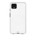 thumbnail image 1 of Case-Mate Cas Clair pour Google Pixel 4 - Translucide, 1 of 3