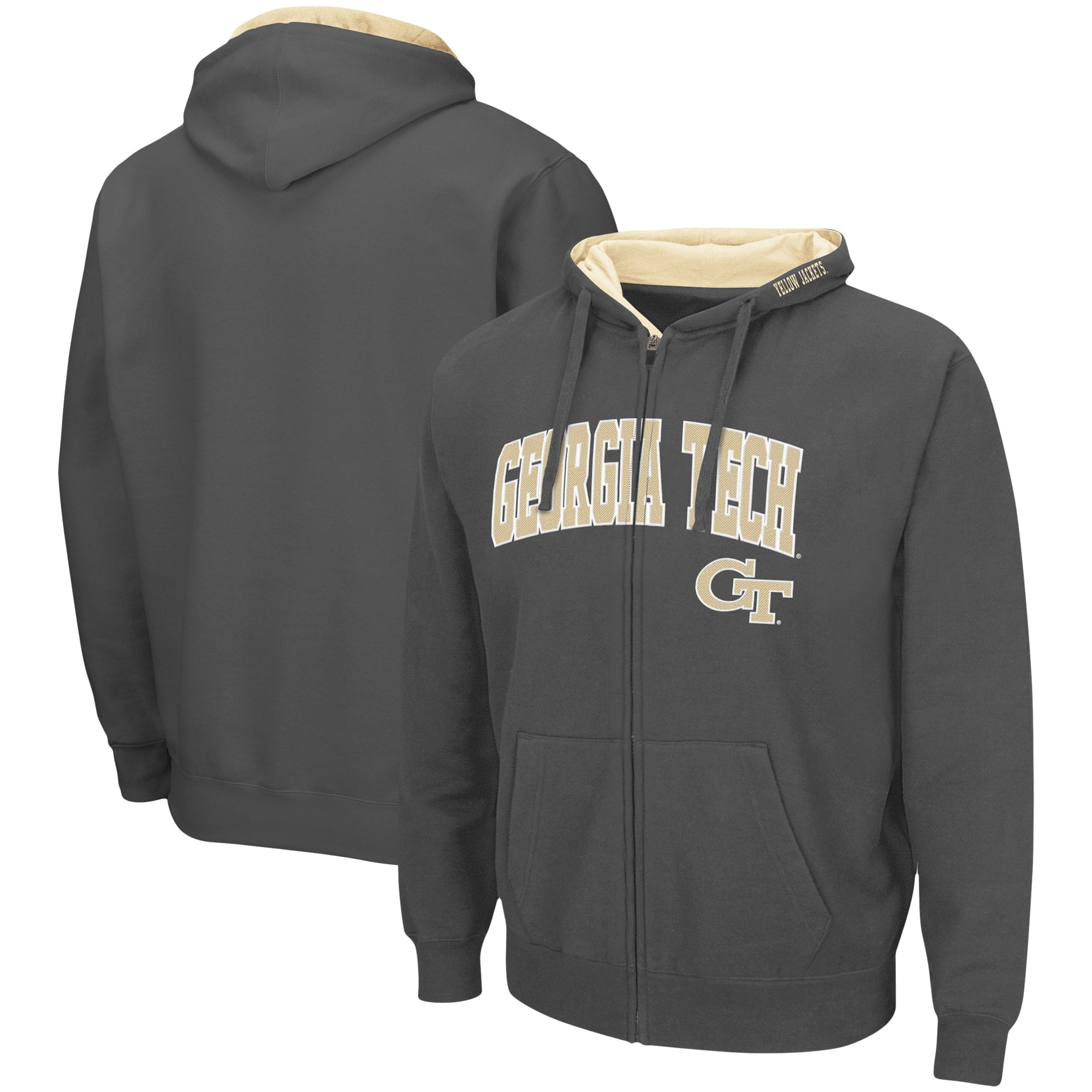 Georgia Tech Yellow Jackets Sweatshirts 