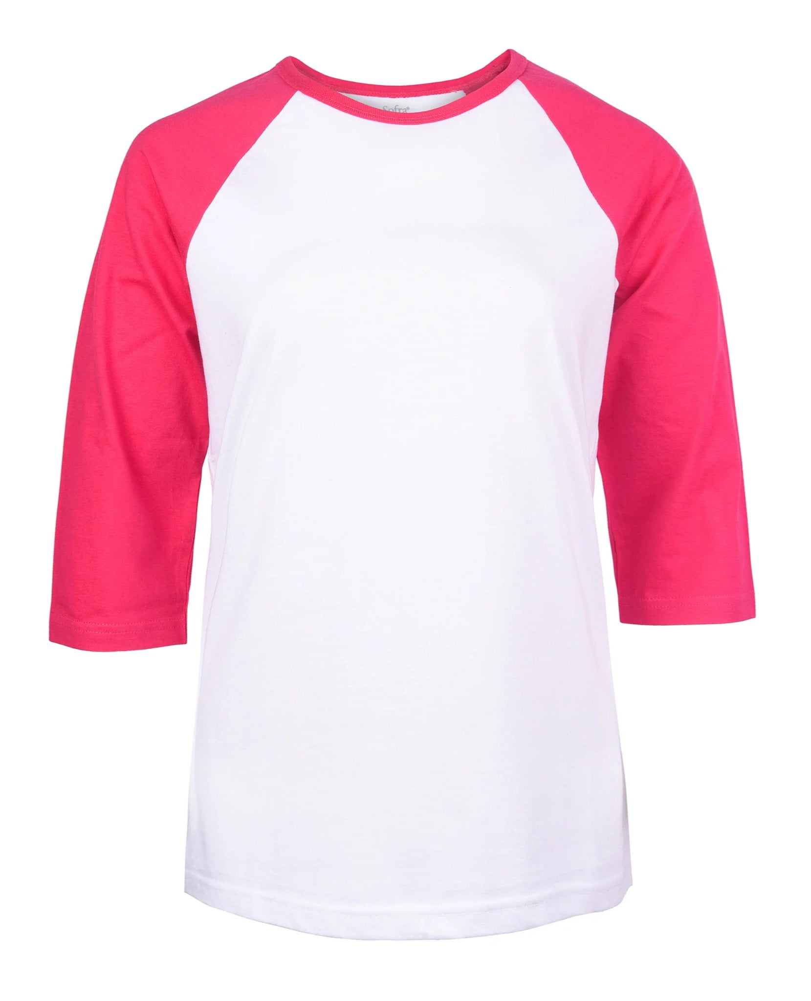 47 Brand Women's St. Louis Cardinals Triple Crown Raglan T-Shirt - Macy's