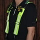 thumbnail image 5 of Matsuzay Tirantes reflectantes de seguridad duraderos e impermeables con correas ajustables tipo Y portátiles Cadenas y protecciones para puertas de seguridad, 5 of 6