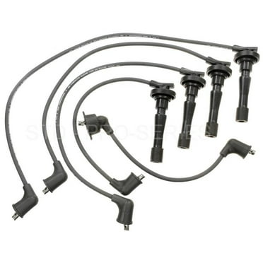 Spark Plug Wire Set - Walmart