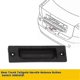 thumbnail image 2 of Car Handle Button Boot Lid Switch 30634191 for S40 V50 S80 XC60 2004-2012 Rear Trunk Release Button, 2 of 5