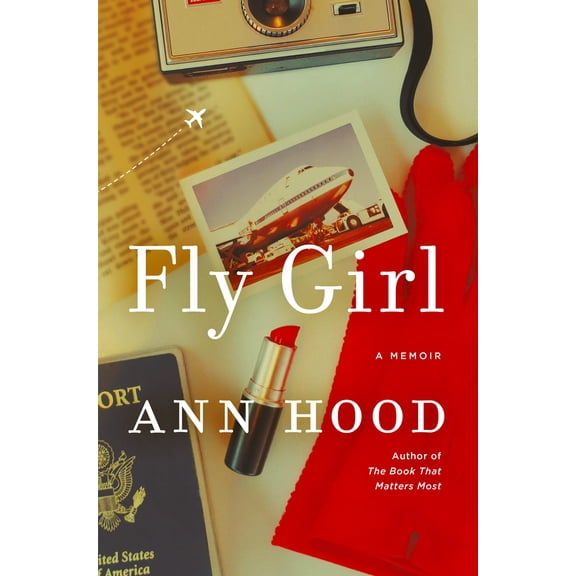Pre-Owned Fly Girl: A Memoir (Hardcover) 1324006234 9781324006237