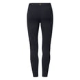 thumbnail image 2 of KERRITS Kids Coolcore Full Leg Riding Tech Tights, Color: Black, Size: S (60563BLKS), 2 of 4