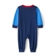 thumbnail image 4 of Txlixc Traje de pijama de Navidad familiar, blusa de manga larga impresa con letras + pantalones impresos de alce Snowflake Santa Claus Txlixc  moda, 4 of 8