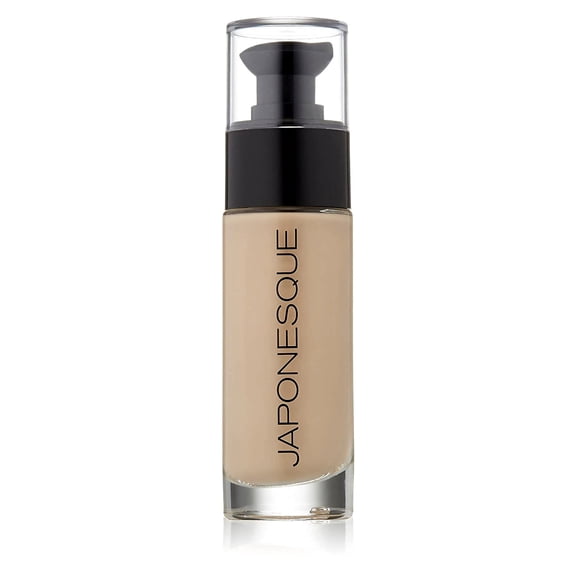 Japonesque Luminous Foundation 0.84 fl oz Shade 01