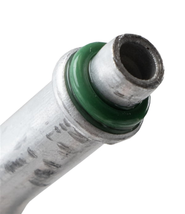 Suction & Liquid Line Internal Heat Exchange Hose Assembly