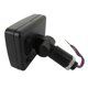 thumbnail image 3 of Interruptor De Detección De Sensor De Luz Y Movimiento De Infrarrojos Automático Para Jardín Al Aire Libre Reflector Luz Contro Baoblaze Interruptor de sensor, 3 of 6