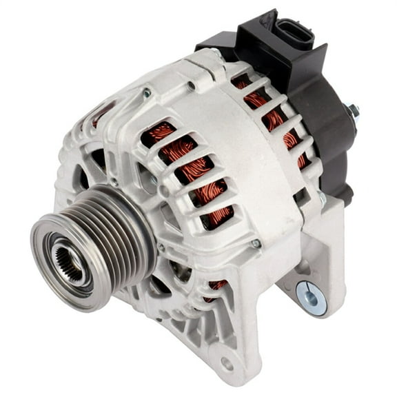 Alternators ECCPP 11673 for Sentra 2013-2019 1.8L 110Amp AVA0169 23100-3SH2B 2611855B