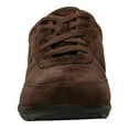 thumbnail image 4 of Women's Propet Washable Walker™ Suede Brownie 8 B, 4 of 6