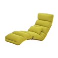thumbnail image 4 of Sofá Cama Plegable Macarena Decoración Muebles de Ocio Verde 175 cm x 56 cm, 4 of 8