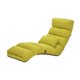 thumbnail image 4 of Sofá Cama Plegable Macarena Decoración Muebles de Ocio Verde 175 cm x 56 cm, 4 of 8