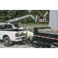 thumbnail image 2 of GEN-Y GH-505 MEGA-DUTY Adjustable 10" Drop Hitch Only for 2" Receiver - 16,000 LB Towing Capacity - 2,000 LB Tongue Weight, 2 of 5