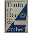 thumbnail image 1 of Tenth of December: Stories, 1 of 2