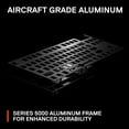 thumbnail image 4 of Teclado Gamer Alámbrico SteelSeries Apex Pro 2023 TKL Inglés Reacondicionado Tipo A, 4 of 7