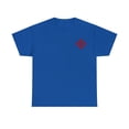 thumbnail image 2 of Corson Unisex Heavy Cotton Tee, 2 of 12