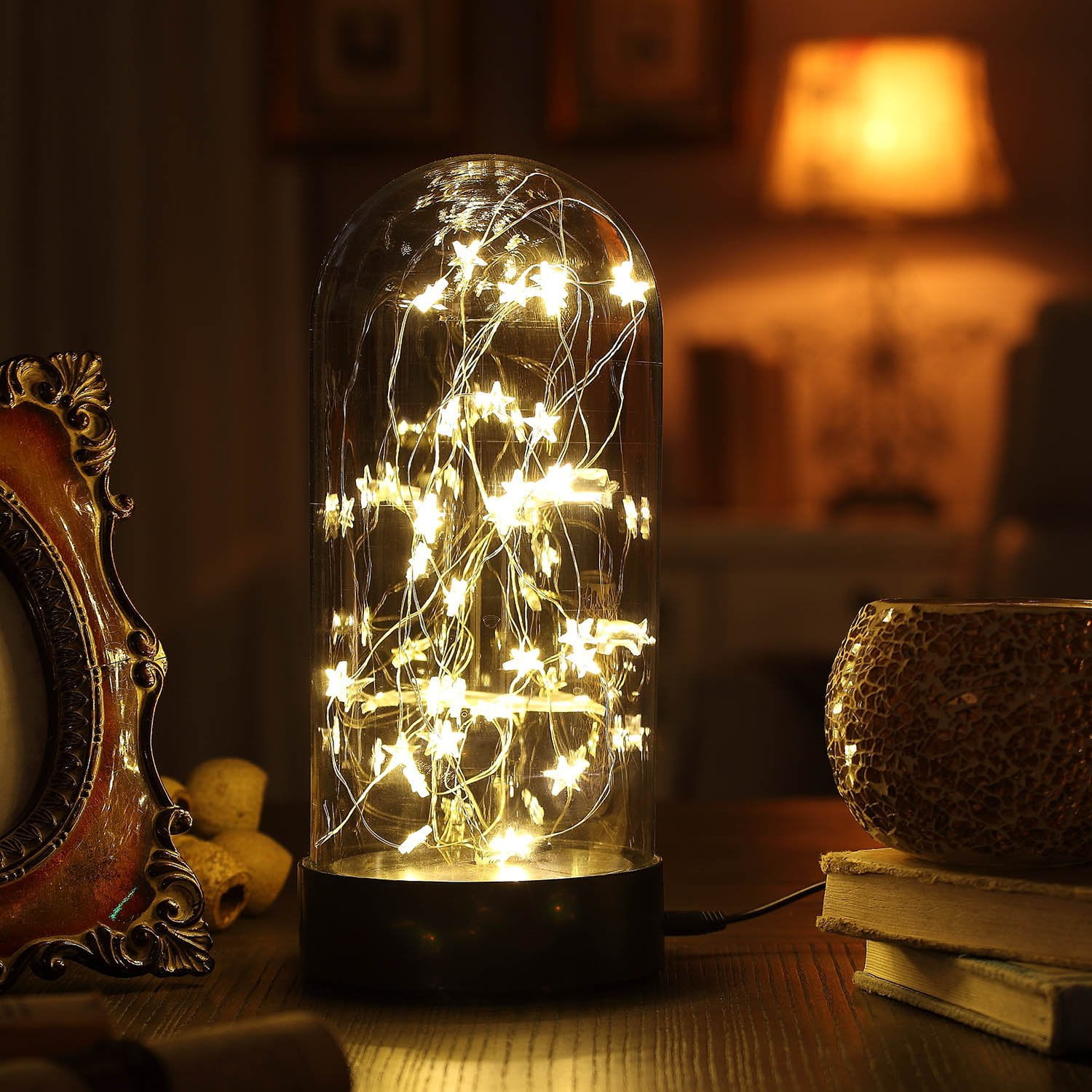 Decorative Fairy Night Light, XY Decor 11