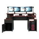 thumbnail image 1 of Escritorio Gamer Max, 1 of 6
