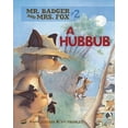 thumbnail image 2 of Hubbub, Brigitte Luciani Paperback, 2 of 3