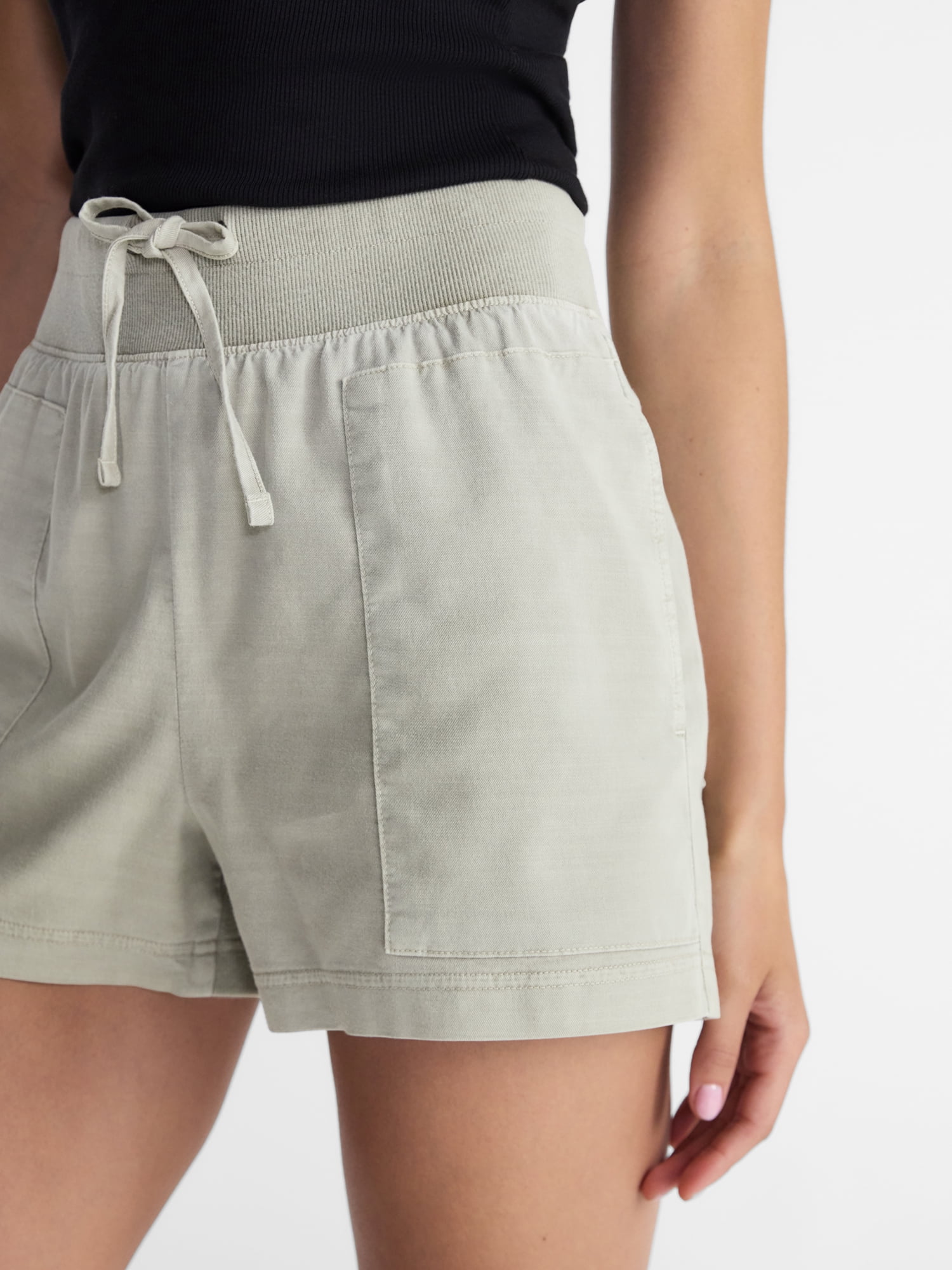 Avia Women's Hybrid Shorts, 3.25'' Inseam, Size XS-XXXL