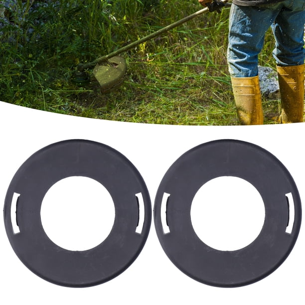 Accesorio de Reemplazo de Tapas para la Cabeza del recortador de 2 piezas para 40-2 40-4 30-2 40037139705