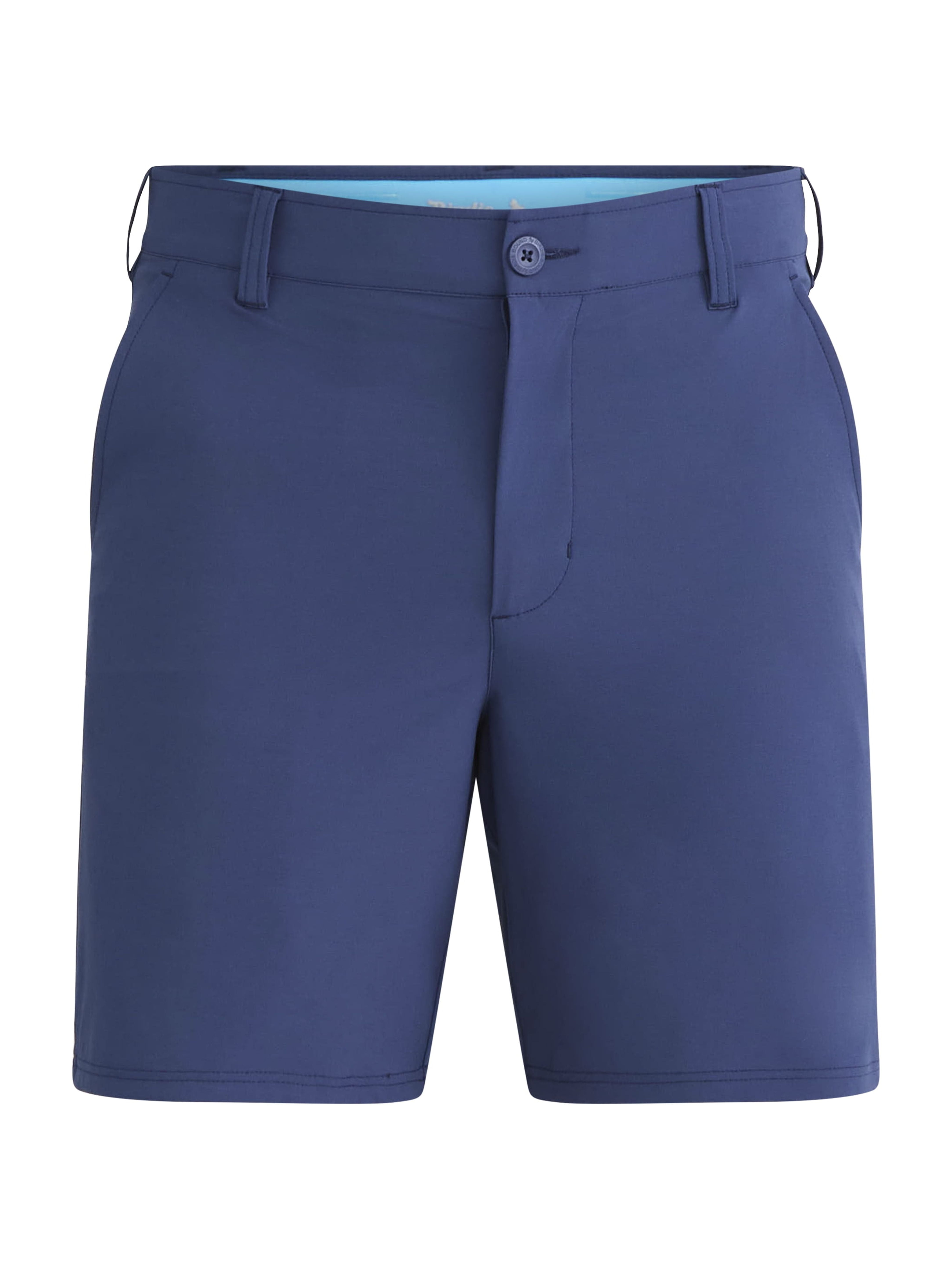 Birdie Bound Men's & Big Men's Cargo Golf Shorts, 7" and 9" Inseam, Sizes 28-48