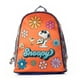 thumbnail image 1 of Mini Backpack SNOOPY Flower Peanuts Original, 1 of 3