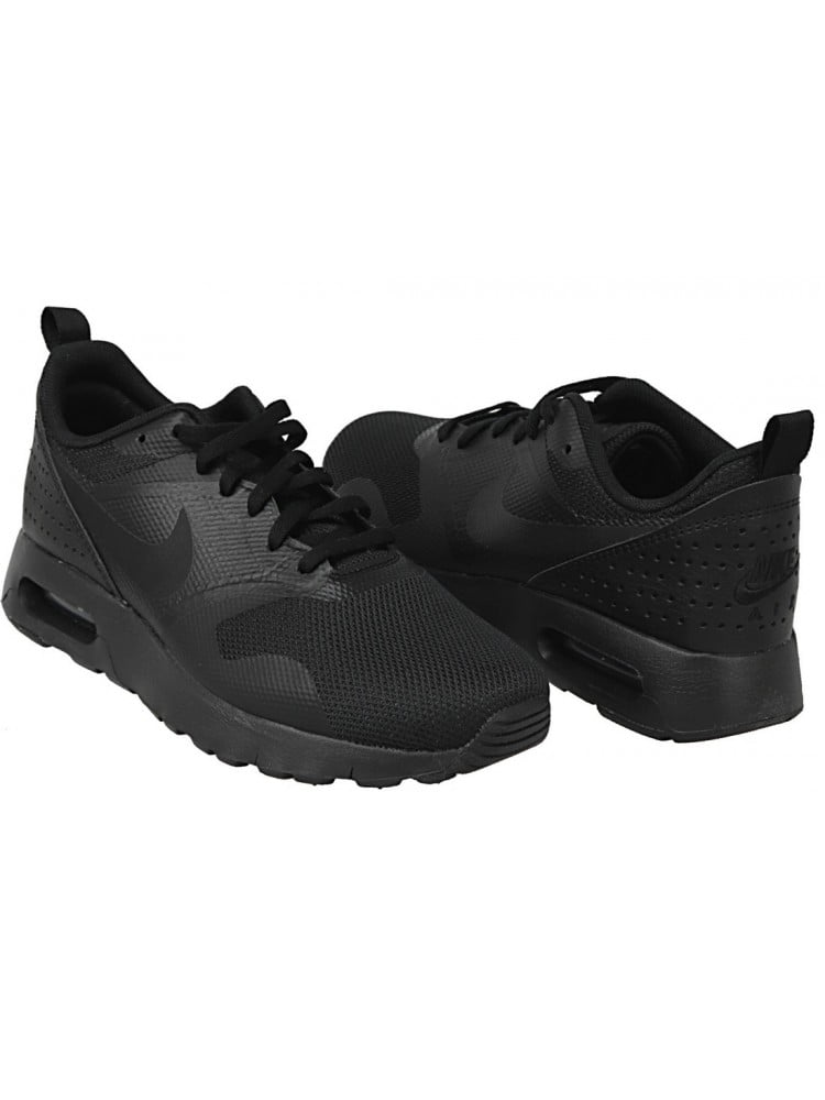 nike air max size 5 black