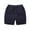 Dark Blue1, variant on Jalioing Kids Summer Shorts Solid Color Casual Athletic Shorts with Pocket Elastic Waist Cotton Running Shorts