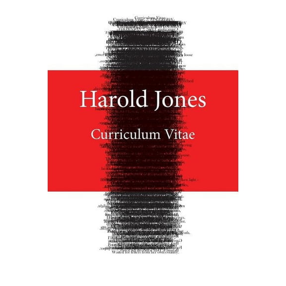 Curriculum Vitae (Paperback)