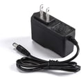 thumbnail image 1 of Chenchen 12V Power Adapter Charger for Yamaha Keyboard PA150,PA130 for Yamaha PSR,YPG, YPT, DGX, DD, EZ Series Replacement 6Ft Power Cord, 1 of 1