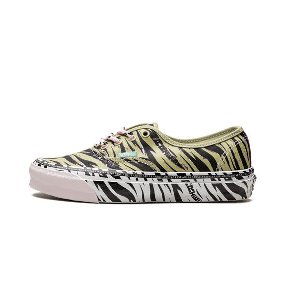 VANS MENS OG Authentic LX "Aries" VN0A4BV99QV from Stadium Goods