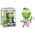 thumbnail image 1 of POP Animation Solar Opposites Jesse, 1 of 2