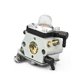 thumbnail image 5 of Desde China WALBRO Carburador tipo HS76 para STIHL HS72 HS74 HS76 Piezas para setos WT-264 OEM 42261200600, 5 of 6