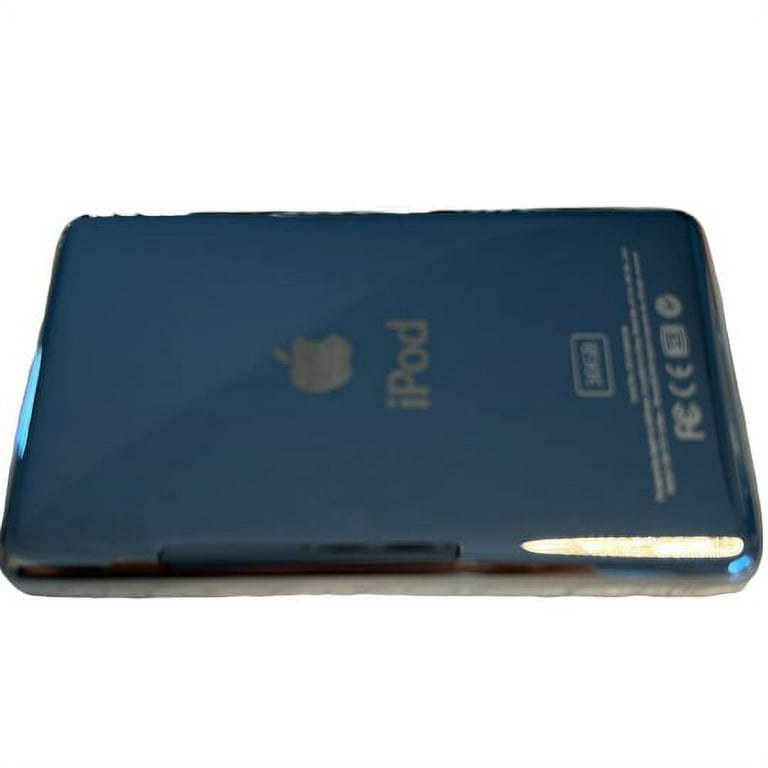 Ipod Classic Black 30gb