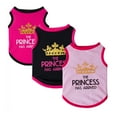 thumbnail image 2 of GASTROPOD Dog Shirts,Unrestricted Play Dog Clothes,Multiple Sizes Puppy Clothes, 2 of 4