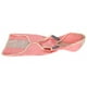 thumbnail image 4 of Capa de poliéster transpirable para mascotas, color rosa, talla S, impermeable y reflectante para perros, 4 of 8