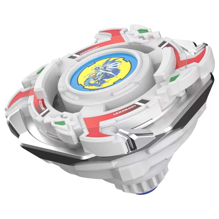 Takara Tomy Beyblade X BX-00 Beyblade 25th Anniversary Set