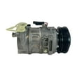 thumbnail image 4 of New OEM A/C Compressor for 17-18 Chevy Cruze 1.4L Turbo OE# 39038560, 4 of 5