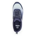 thumbnail image 6 of Athletic Works Women's Lifestyle Mesh Jogger Sneakers, Sizes 6-12, Wide Width Available, 6 of 7