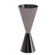 thumbnail image 2 of Cocctel Doble Jiger Acero Eficiente inoxidable Taza Medidora de vino Herramiente de Coctelería, 2 of 7