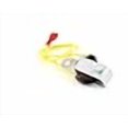 thumbnail image 2 of SOUTHBEND RANGE 1175712 Buzzer, 220 Volts, 2 of 3