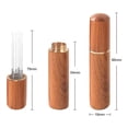 thumbnail image 5 of New Arrivals Espresso Coffee Stirrer, 8 Needles Stirrer with Natural Wood Handle,A, 5 of 10