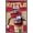Barnwood Framed Version, variant on NFL San Francisco 49ers - George Kittle 25 Wall Poster, 22.375" x 34"