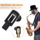 thumbnail image 5 of Sax Cortador de cañas de saxofón Accesorios para instrumentos de viento de madera Cortador de cañas de clarinete (Alto) Ndcxsfigh Nuevos Originales, 5 of 9