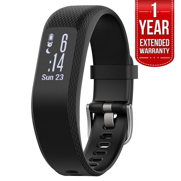 fitness tracker zentality