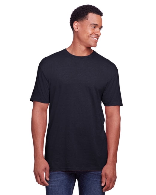 Gildan G670 Men's Softstyle CVC T-Shirt 
