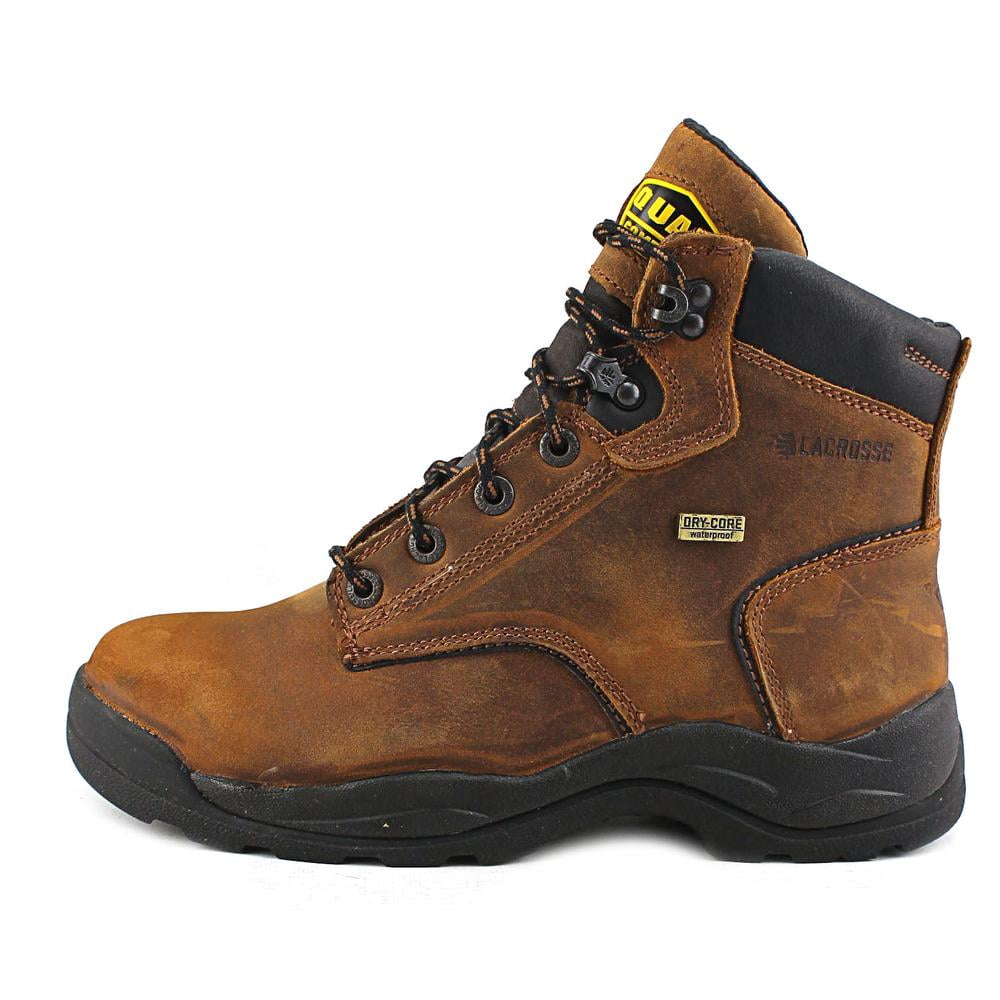 Lacrosse Quad Comfort Work Boots atelieryuwa.ciao.jp