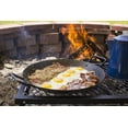 thumbnail image 4 of Lodge Seasoned Steel Skillet, 15 inch, 4 of 4
